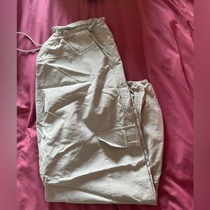 lightweight cargo pants